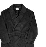 Qin Robe Wrap Coat