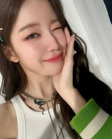 [NCT Dream/I-DLE/p1harmony/aespa/YENA/Wooah] Alison