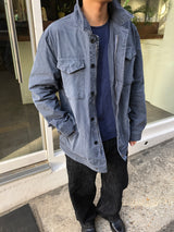 WORK FIELD JACKET