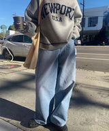 Portswide - denim.pt