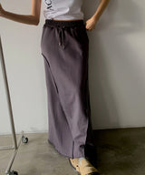 Maxi Skirt - sk