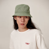 Tye Bucket Hat Greentea