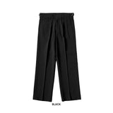 ASCLO モダンビゾスラックス（5色）