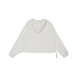 ツーウェイストリングウィンドブレーカー (4 COLORS)