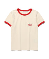 Kims エッグバムリンガーT Cream