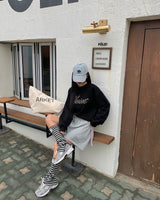 [ORIGINAL] ロンダレタリングスウェットシャツ