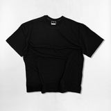 Usual Over-fit T-Shirts - 4COLOR