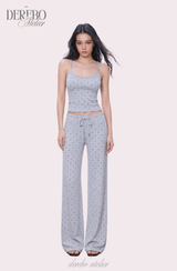 Raina Dot Pad Training Setup (REGULAR PANTS)