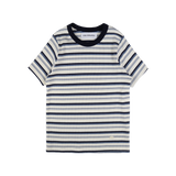 MULTI STRIPE TS (2 COLORS)