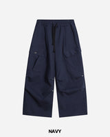 Turner Bonded Cargo Sweatpants