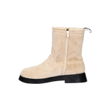 COZY DUMBLE BOOTS