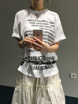 スマッシュサマー半袖Tシャツ (3c)