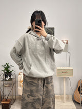 OUR PATCH HOODIE