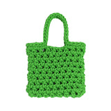 フルーツネットバッグ (green)