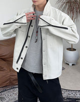 Het Zipper Tracker Jacket