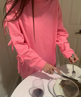 ボクシーリボン - t