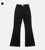 City Cargo Bootcut