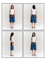 Ribbed Sleeveless Top