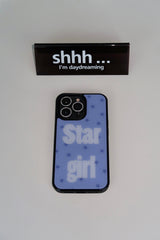 [MADE] Star girl バンパーケース