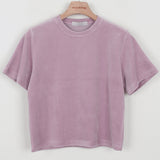 Simple half - t