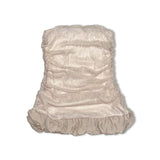 Rose Pumpkin Top (3colors)