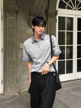 Ben Mini Leather Crossbag