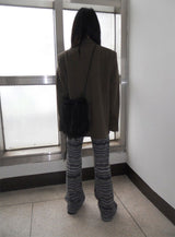 bibi over jacket
