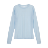 メッシュシアーシンプルトップ