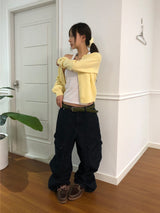 WEAVING BELT