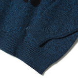 [Runway] MUGUNG Knit Pullover_Blue