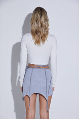 PIDER SKIRT