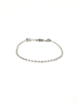 bones bracelet