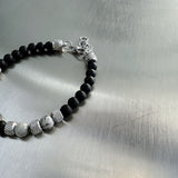 Monolith Cross Bracelet