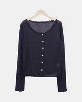 Pocoro Lace Cardigan