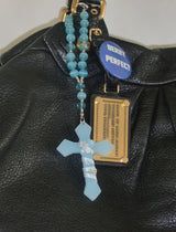 Holy Keyring_3 Colors