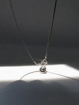 【MADE】 solar necklace 01