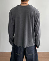 Match Layered Long Sleeve
