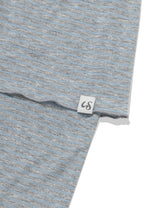 FRILL CAPRI SKIRT PANTS(ST GREY)