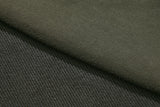 Mind Atlas Hoodie (Dark olive)