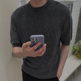 ASCLO ダブルチェーンブレスレット