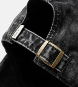 Bohemian Grunge Cap
