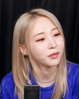 [Worn by Lim Young-woong, (G)I-DLE Minnie, Mamamoo Moonbyul] スムーススネーク925シルバーネックレスN038-01G