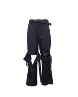 JUNCTION TROUSERS 