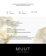 Horn-Trimmed Transparent Glasses Y.LAB 03 C16