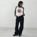 Shadow long sleeve t-shirt