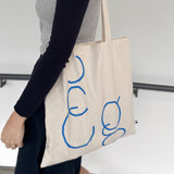 Étang ég バッグ