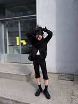  LACE LEGGINGS PANTS