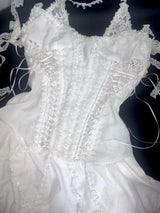 Sassy Dress 