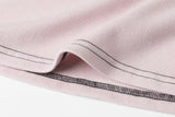 Dotty tee - pink