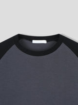 Caesar Raglan Longsleeve